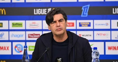 OL : l'énorme annonce de Fonseca sur son avenir