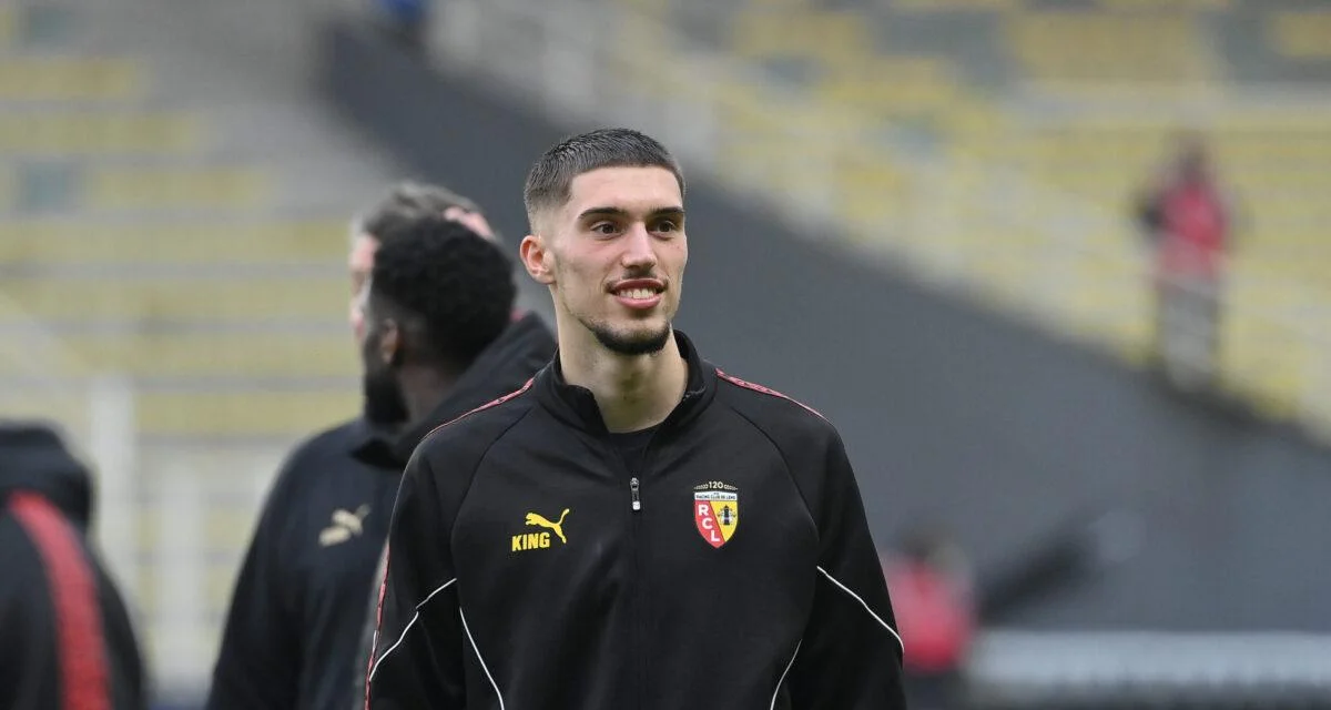 Équipe de France : "Je suis déçu pour Lucas", Risser apporte son soutien à Chevalier