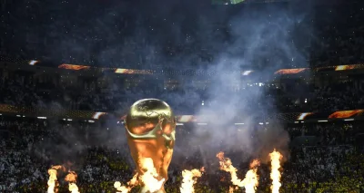 Coupe du monde 2026 : comment suivre la cérémonie d'ouverture