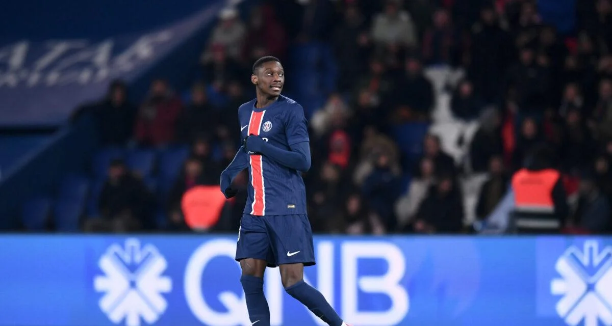 PSG : Kolo Muani a déjà trouvé son nouveau point de chute ?