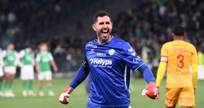 ASSE : "Brice est un spécialiste de l’exercice", Montanier revient sur le choix Maubleu, héroïque