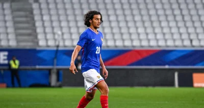 Bouaddi, Wahi, Sarr... ces espoirs français qui ont snobé l'équipe de France avant la Coupe du monde