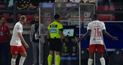 Coupe du monde 2026 : accusé d’agression sexuelle, un arbitre est exclu du tournoi par la FIFA