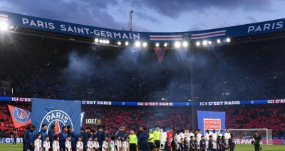PFC-PSG : vers une grande rotation dans le onze de départ pour célébrer le titre ?