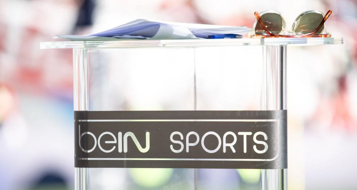 La Liga bientôt sans beIN Sports en France ?