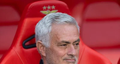 Mourinho au Real Madrid ? Le portugais semble s'éloigner de l'Espagne