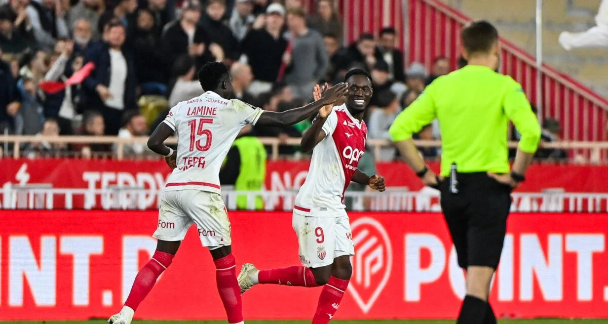 Monaco : un joueur clé du Rocher ciblé par Newcastle