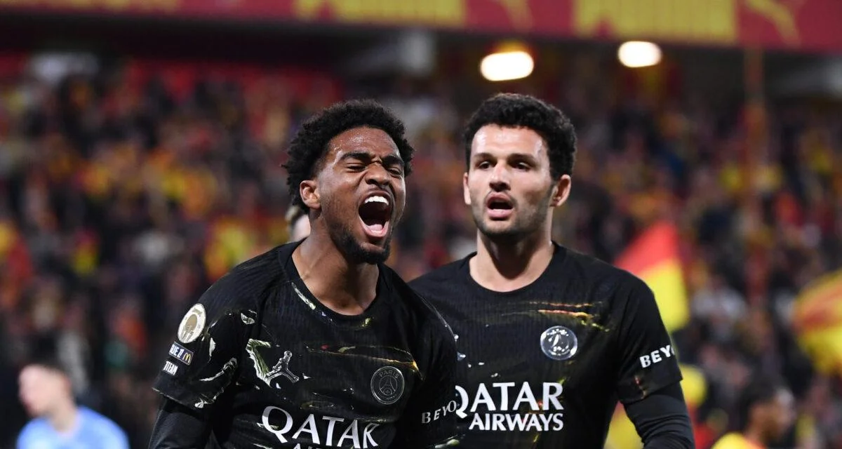 Paris FC-PSG : voici le groupe des champions de France, Luis Enrique fait tourner avant la finale de Budapest