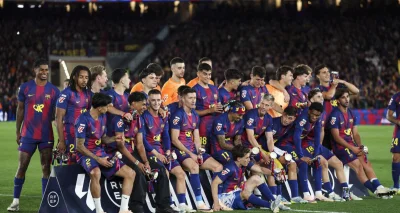 Comment le Barça va rentrer dans l’histoire ce dimanche ?
