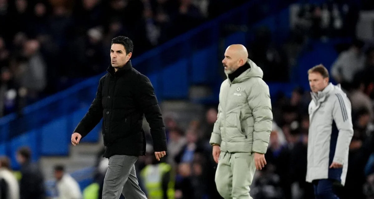 Manchester City prévoit l'après Guardiola