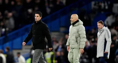 Manchester City prévoit l'après Guardiola