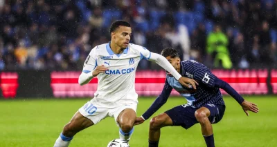 OM : Mason Greenwood plaît en Europe, Marseille veut empocher gros