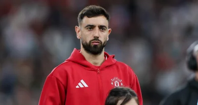Premier League : Bruno Fernandes égale le record de passes décisives et rentre officiellement dans l'histoire