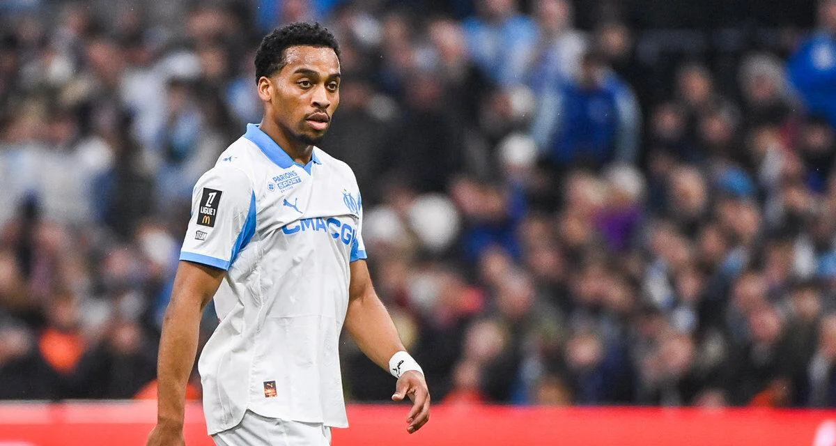 OM : Timber déjà sur le départ, la Premier League en pole ?