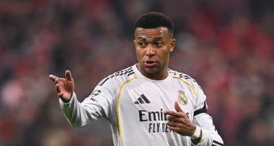 FC Séville - Real Madrid : Mbappé a fait craquer Arbeloa, les compos officielles !