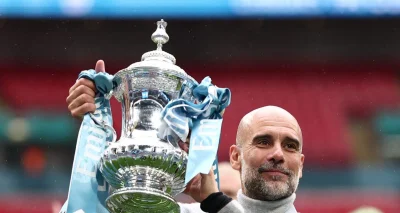 Guardiola, c'est (presque) fini, City a déjà son remplaçant