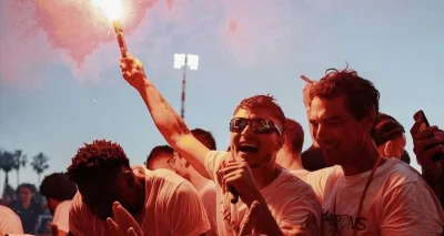 National 2 : 15 ans après, l'AS Cannes valide sa montée en Ligue 3 et retrouve le monde pro !