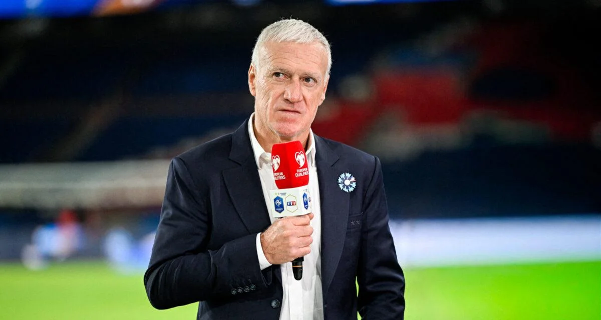 Équipe de France : Koné forfait avec la Roma, un infime espoir pour Tolisso ?