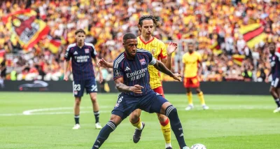 OL-Lens, OM-Rennes, Lille-Auxerre, Strasbourg-Monaco… les compos officielles pour l'Europe