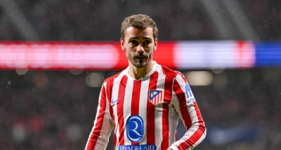 Atlético Madrid : les larmes de Griezmann pour sa dernière à domicile