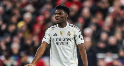 Coupe du Monde : petite alerte pour Tchouaméni, sorti touché avec le Real Madrid