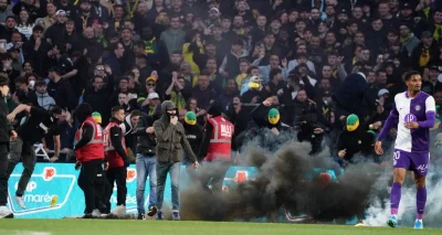 Nantes - Toulouse : "J'ai connu la guerre, c'est rien ça", la réaction d'Halilhodžić qui voulait reprendre