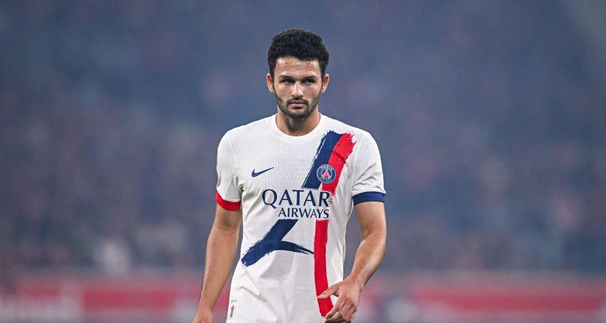 PFC-PSG : Ramos transparent, Ruiz actif et Gory tueur... retrouvez les tops et les flops du derby parisien