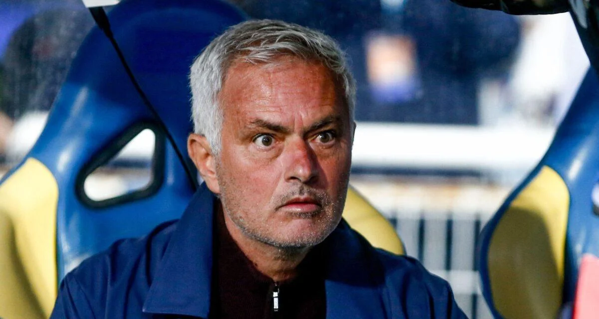 Mourinho de retour au Real Madrid, le Portugais lâche le morceau !