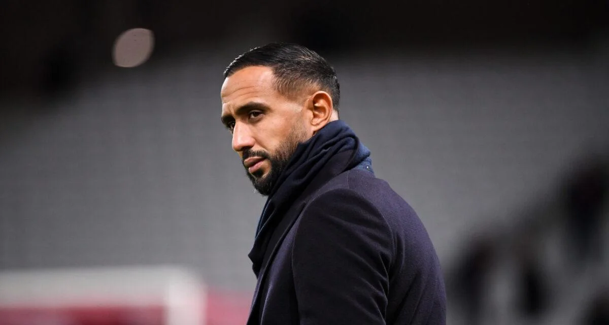 OM : avant de partir, Benatia avait soumis deux noms pour le nouveau directeur sportif