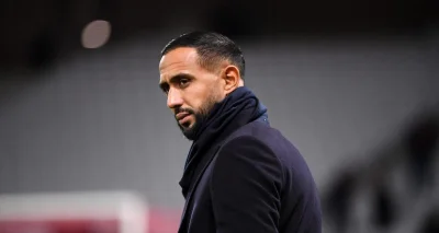 OM : avant de partir, Benatia avait soumis deux noms pour le nouveau directeur sportif