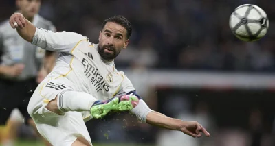 Officiel : c'est terminé pour Carvajal au Real Madrid !