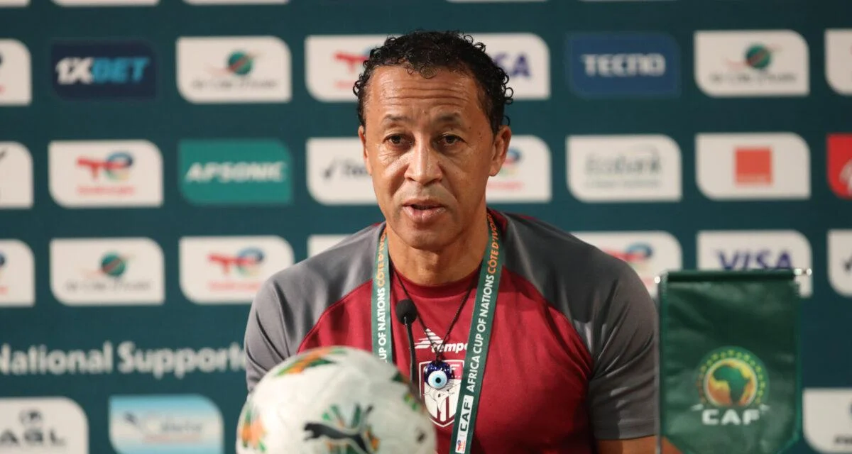 Coupe du monde 2026 - Cap-Vert : Mendes et da Costa présents, Domingos oublié, toutes les infos sur la liste de Bubista pour le Mondial
