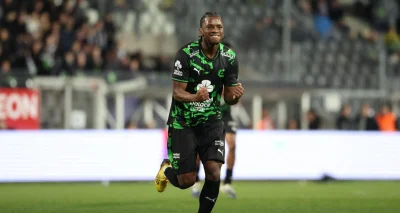 Mercato : Monaco en discussions avec un jeune latéral portugais