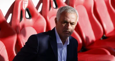 Real Madrid : la première recrue star de l'ère Mourinho connue ?