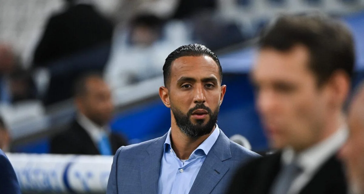 OM : Benatia dézingue Kita, qui a fui ses responsabilités