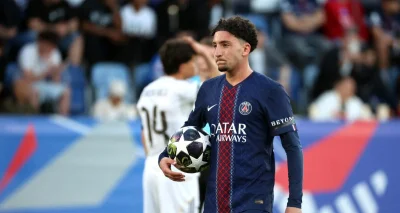 PSG : une pépite parisienne signe son premier contrat pro