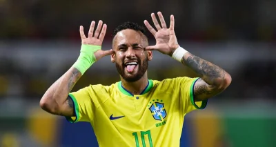 Brésil : l'incroyable réaction des Brésiliens à l'annonce du retour de Neymar