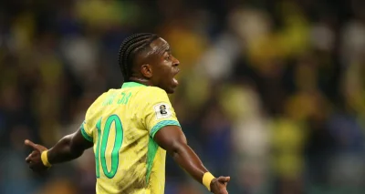 Coupe du monde 2026 : pourquoi Vinicius va être la star du mondial