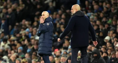 Manchester City : le départ de Guardiola se confirme, qui pour le remplacer ?
