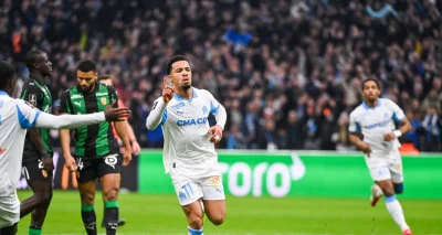 Mercato : deux flops de l'OM vers Dortmund ?