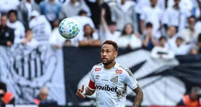 Coupe du monde 2026 : "pari assumé" et "irrégularité physique", la presse internationale salue le retour de Neymar avec le Brésil