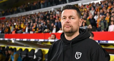 RC Lens : alerte rouge pour Pierre Sage ?