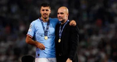 Real Madrid : le départ de Guardiola à Manchester City va profiter à Mourinho ?