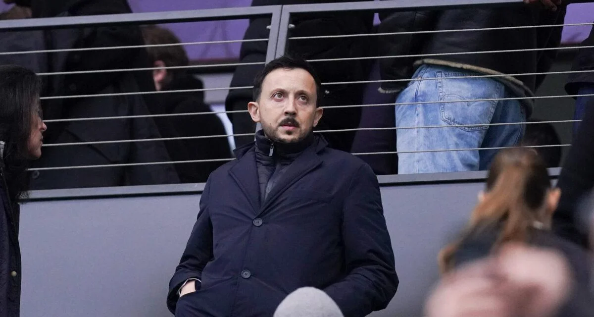OM : Longoria a laissé un cadeau empoisonné à Juster