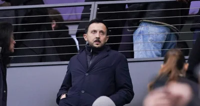 OM : Longoria a laissé un cadeau empoisonné à Juster