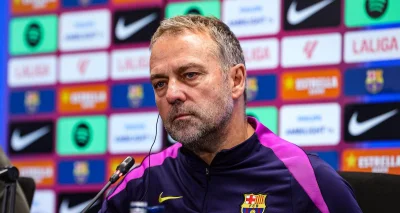 Barça : Flick prêt à braquer l'Inter avec un échange savoureux ?