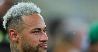Brésil : les larmes de Neymar pour son retour en sélection