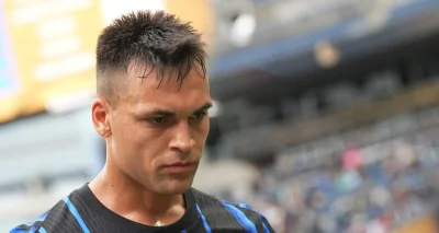 Lautaro Martinez déclare sa flamme à l'Inter, fin de piste pour le Barça ?