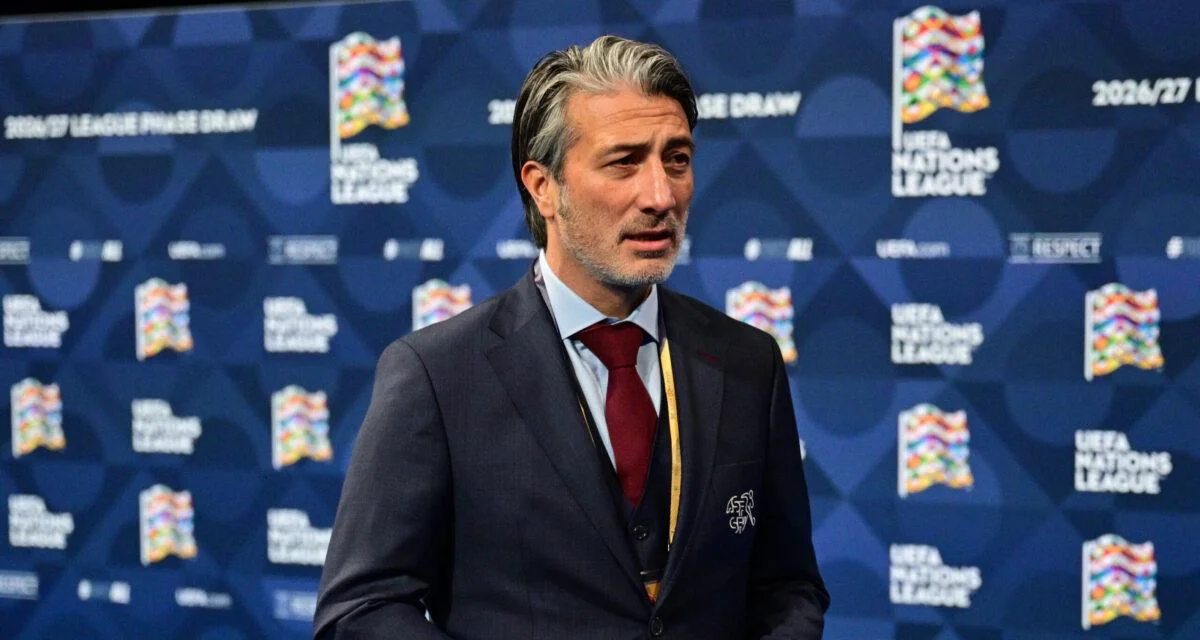 Coupe du monde 2026 - Suisse : la surprise Itten, Athekame snobé, toutes les infos sur la liste de Murat Yakin pour le Mondial