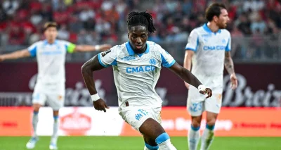 OM : "Ils m’ont seulement vu revenir et le frapper", Rowe lève le voile sur la bagarre avec Rabiot